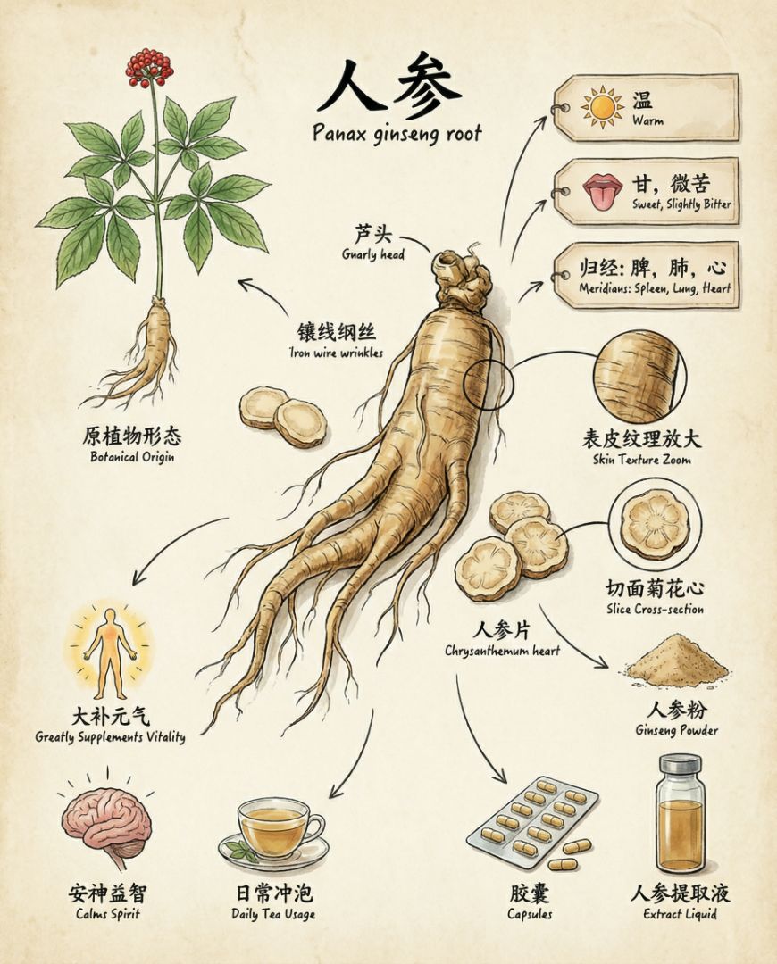 Jinbiao Jinjiu: Supplementation is in the open, not in the fierce part The core of Jinbiao Jinjiu is not fierceness ; the core of Jinbiao Jingjiu is not primordial power, but clearly knowing what you are supplementing. It is about fully knowing your ... - 3