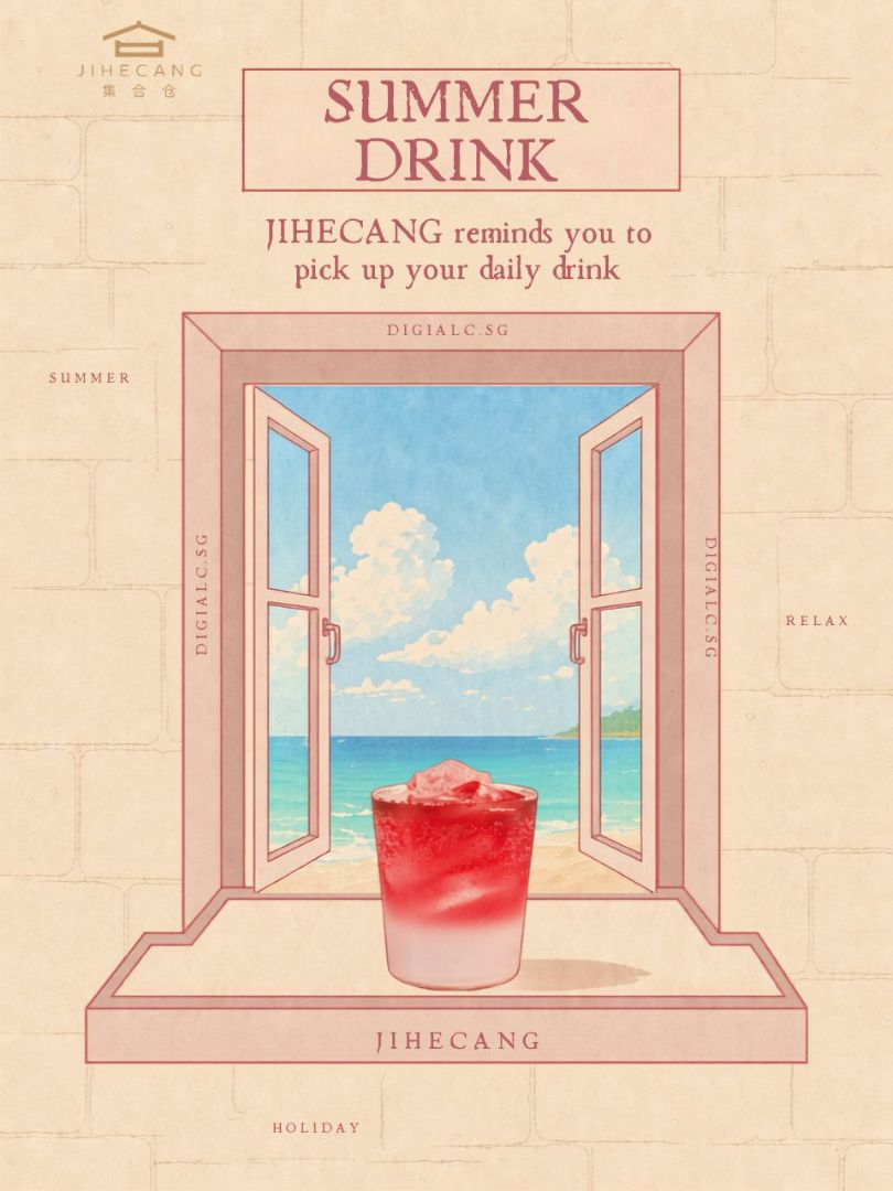 Some days don't need a big plan—just fresh air, ocean views, good company, and a chilled drink in hand. 🌤️✨
