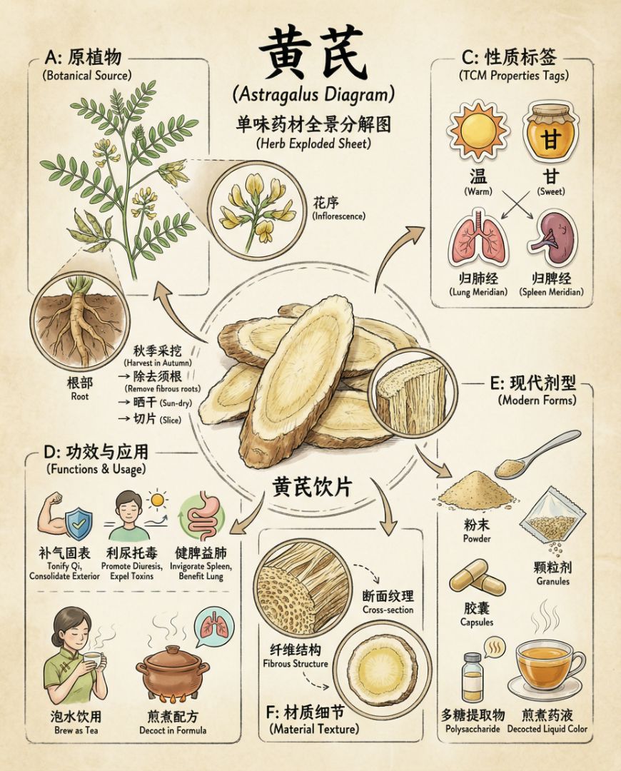 It's not about piling up expensive herbs together, but about each flavor fulfilling its own role. It's not just a collection of expensive herbs, but a harmony where every element fulfills its mission. - 4