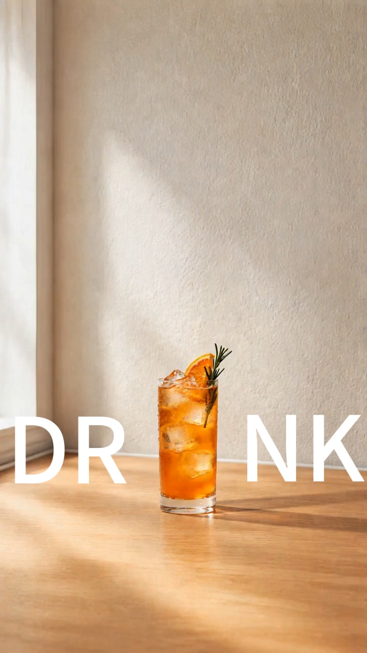 Jingblue Cocktail Series 🍸