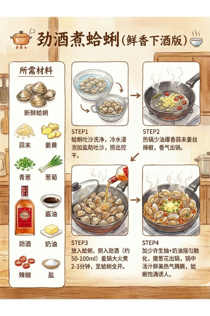 Jingjiu Chicken Wing Stew: fall-off-the-bone tender, potatoes & carrots soaked in rich sauce, steaming hot and warms you right up! - 2