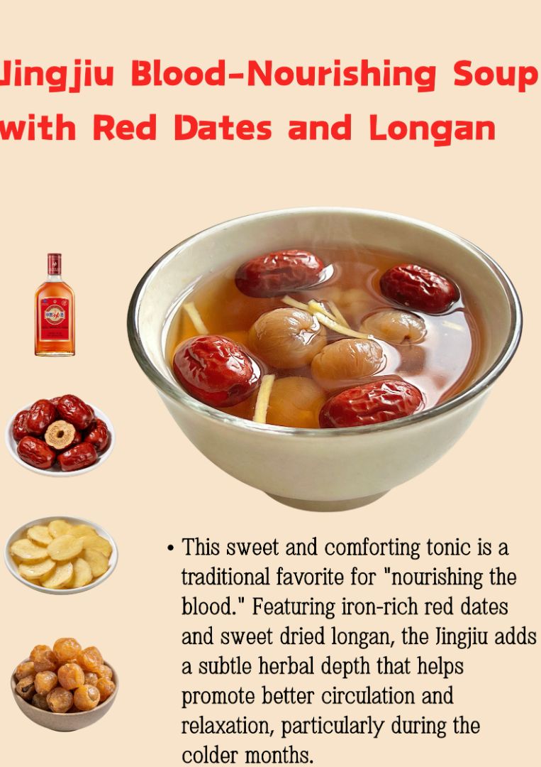 My 2 Secret "New Chinese" Wellness Recipes! - 2