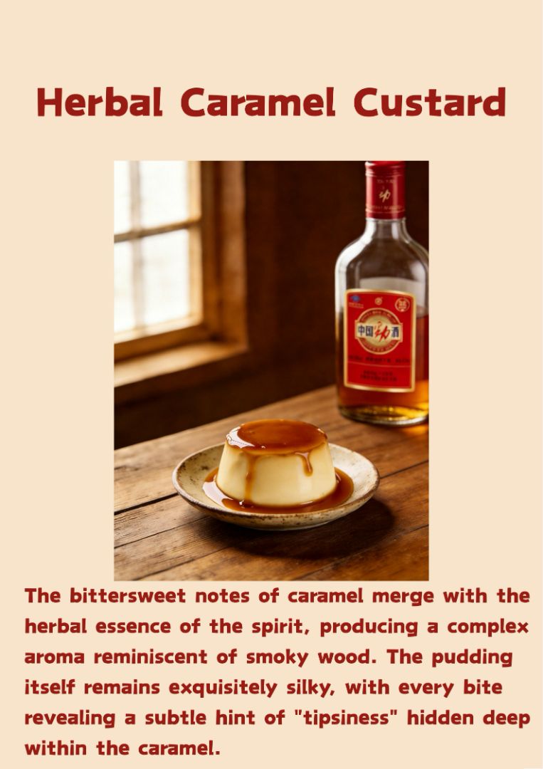 Jingjiu Modern Dessert 2.0 - 2