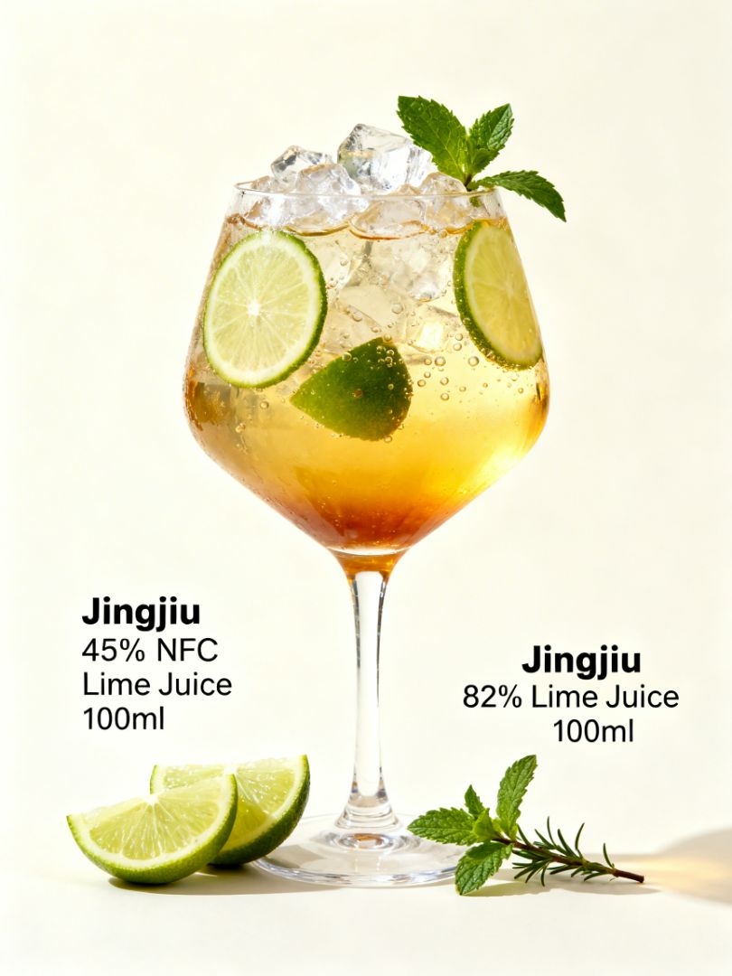 Summer's Three Refreshing Cocktails – One Sip of Fruit, One Sip of Buzz - 2