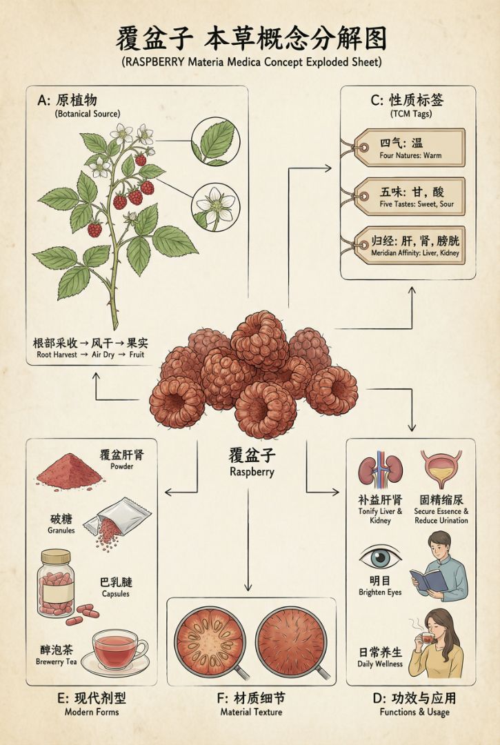 🔍 Plant Illustration Revealed | Blue Label Jinjiu: Always Ready to Stay! ✨ 🔍 Botanical Reveal: Blue Label Jinjiu Stay in Your Prime! ✨ - 4
