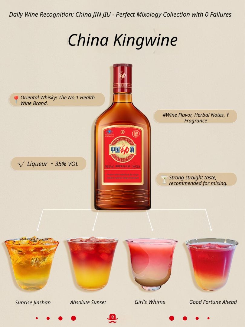 Oriental Whisky 🥃—— Chinese liquor is so amazing to drink like this ‼️