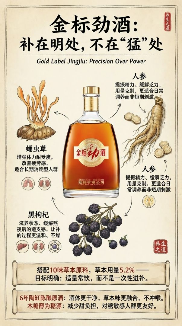 Jinbiao Jinjiu: Supplementation is in the open, not in the fierce part The core of Jinbiao Jinjiu is not fierceness ; the core of Jinbiao Jingjiu is not primordial power, but clearly knowing what you are supplementing. It is about fully knowing your ...