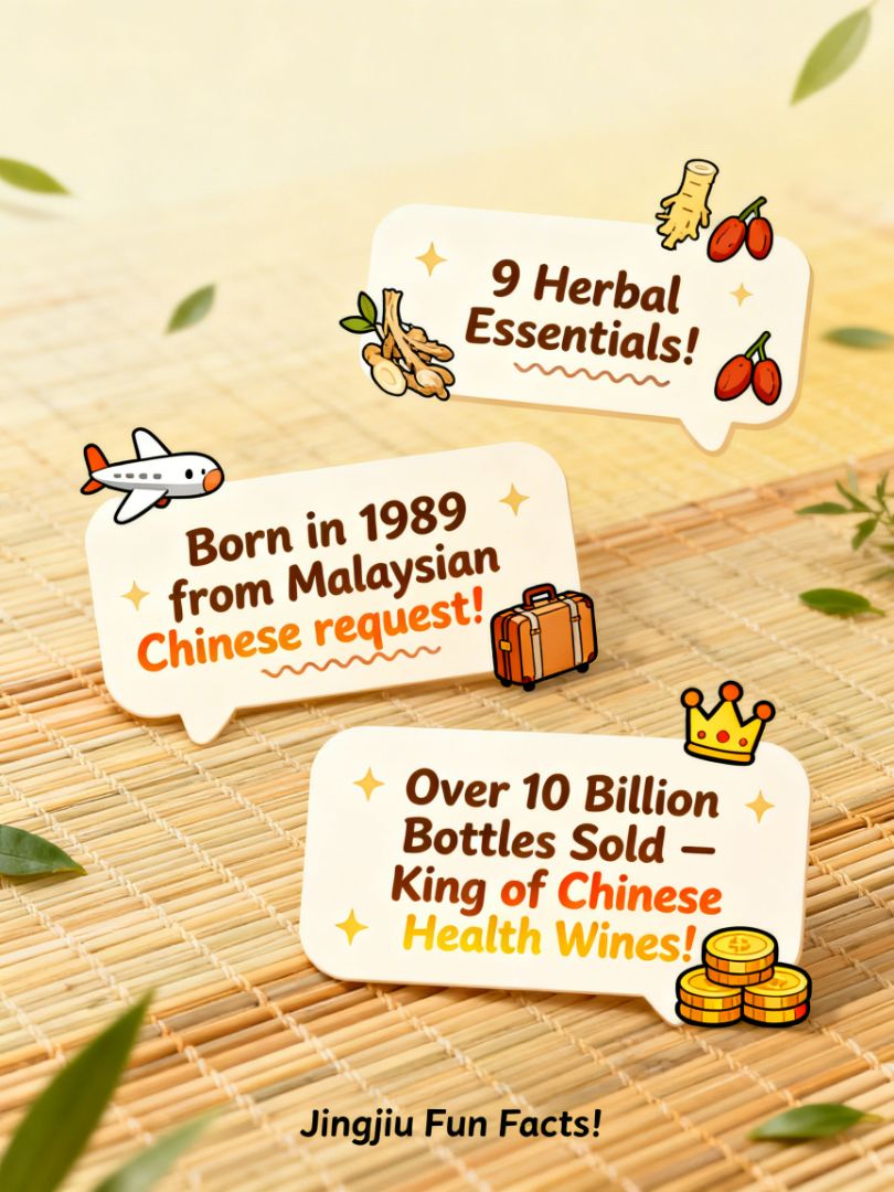 6 Little Secrets of the Tonic Spirit - 2