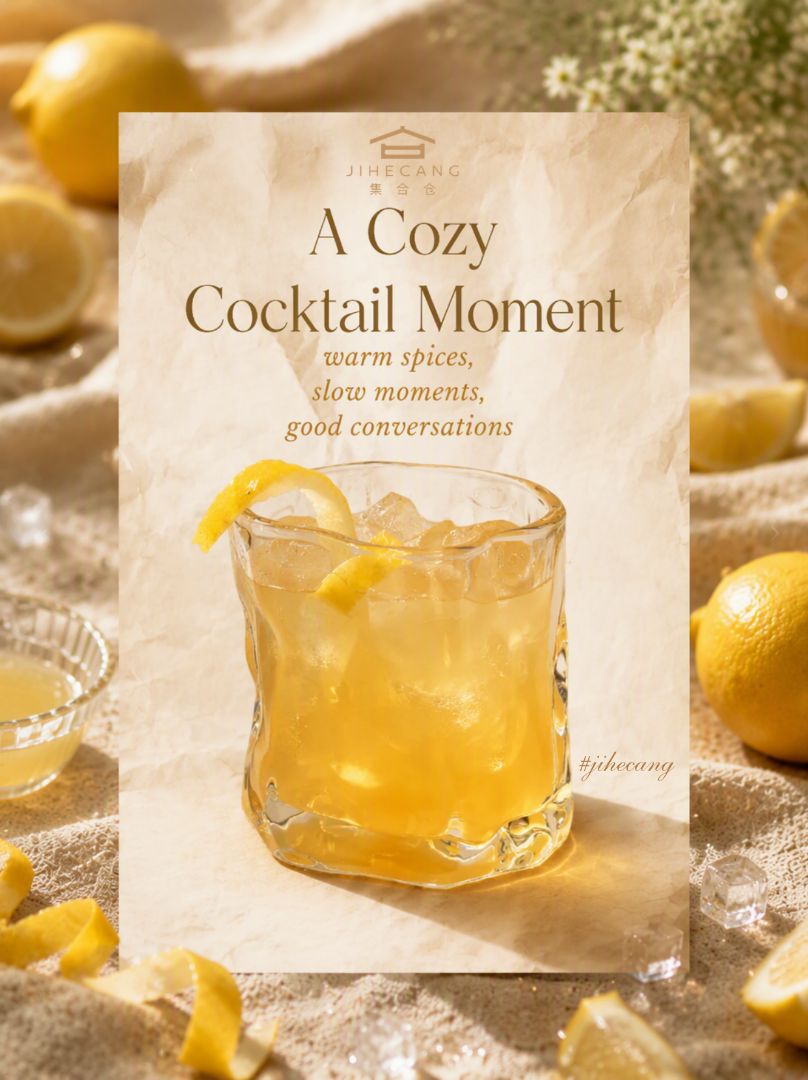 A little sunshine in a glass 🍹✨ - 2