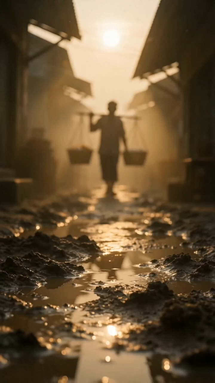 From coolie food to Michelin star — Bak Chor Mee, Singapore's taste of home. 🍜
