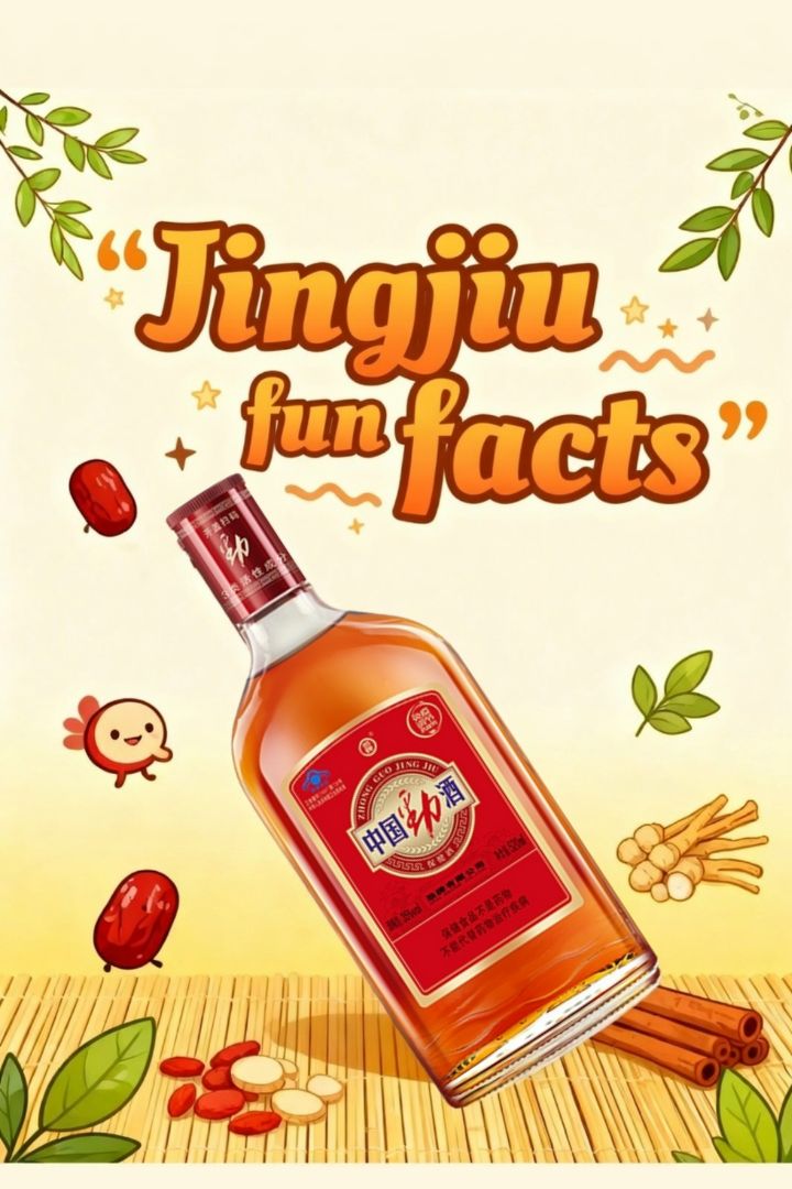 6 Little Secrets of the Tonic Spirit