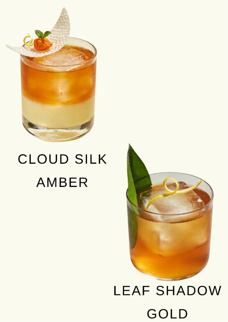 Jingjiu isn’t just for sipping neat — it’s a hidden gem for cocktails 🥂 - 6