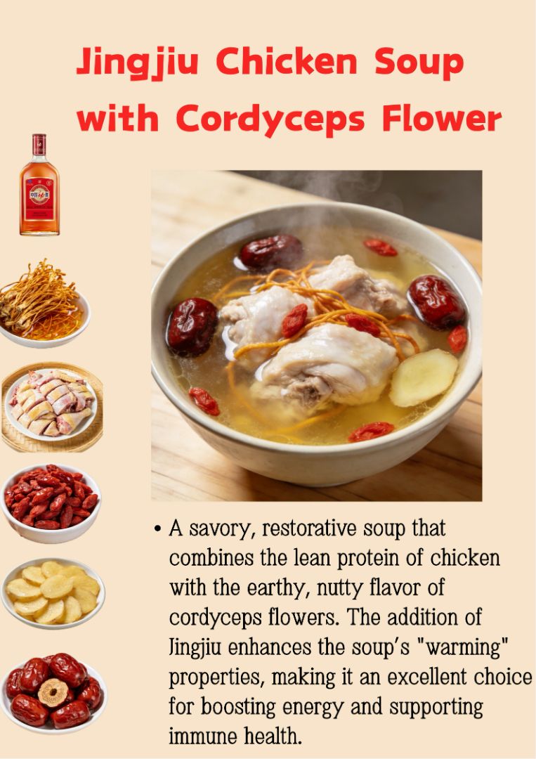 My 2 Secret "New Chinese" Wellness Recipes!