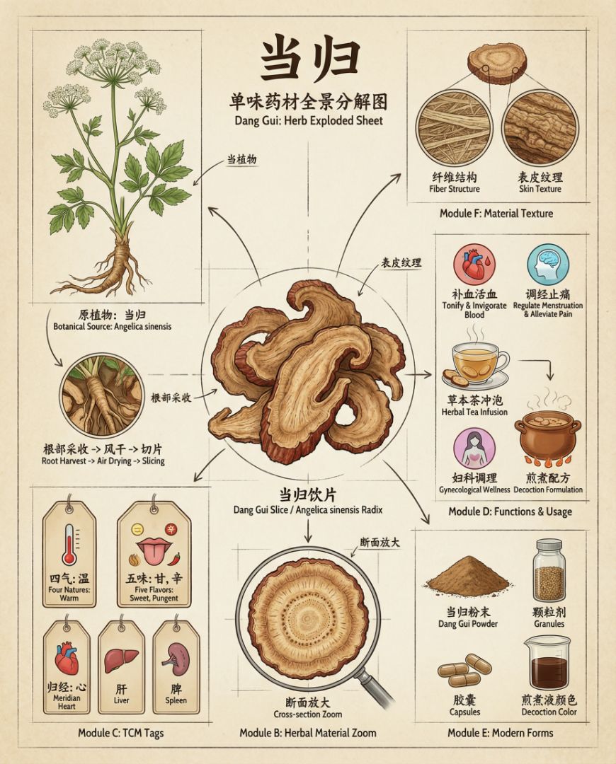 📖 翻开这本“手绘本草录”，带你穿过城市的喧嚣，去探寻中国劲酒背后的自然奥秘。打开这张“手绘草本记录”，让它带你远离城市的喧嚣，探索中国景文背后的自然奥秘...... - 5
