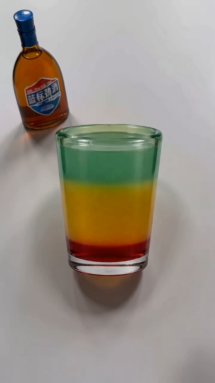 Is this a drink... or a stress toy? 🍸🤔