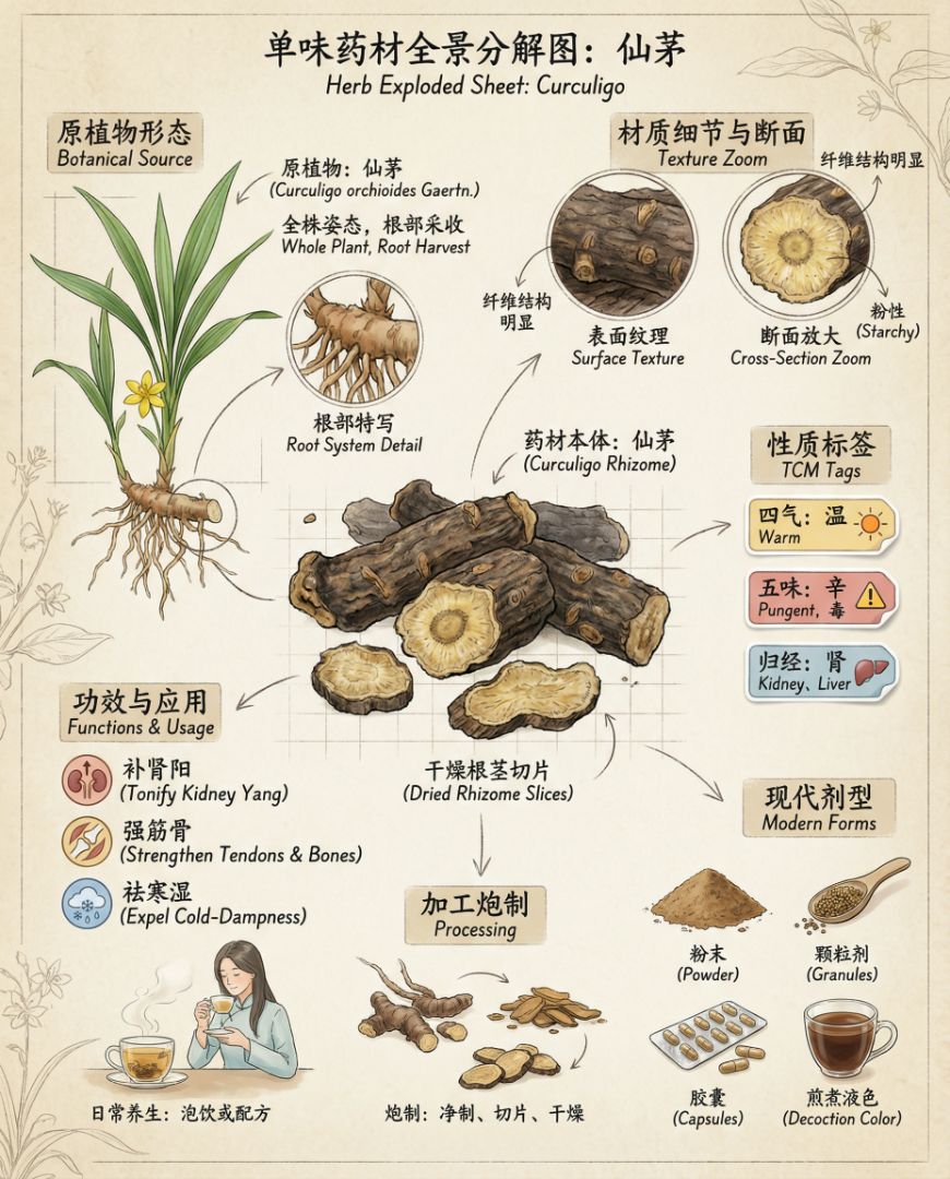 📖 翻开这本“手绘本草录”，带你穿过城市的喧嚣，去探寻中国劲酒背后的自然奥秘。打开这张“手绘草本记录”，让它带你远离城市的喧嚣，探索中国景文背后的自然奥秘...... - 3