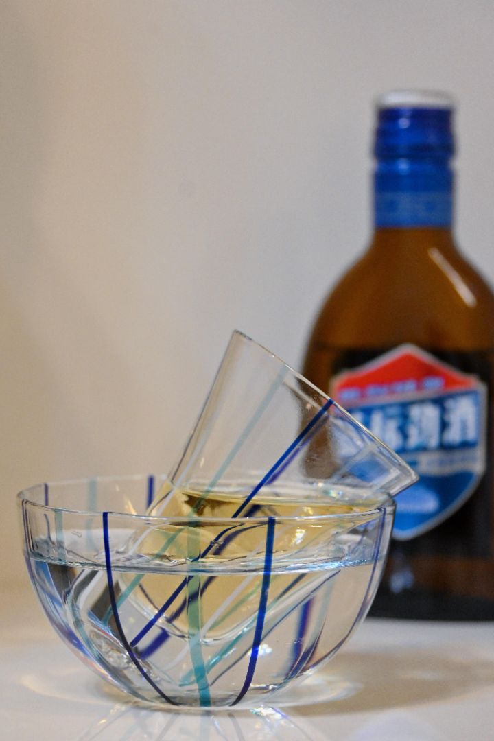 Entering the long winter officially, drinking no longer pursues coolness, indulgence, and a strong sense of alcohol, but prefers a warm, moderate, and comfortable taste - so the... - 5