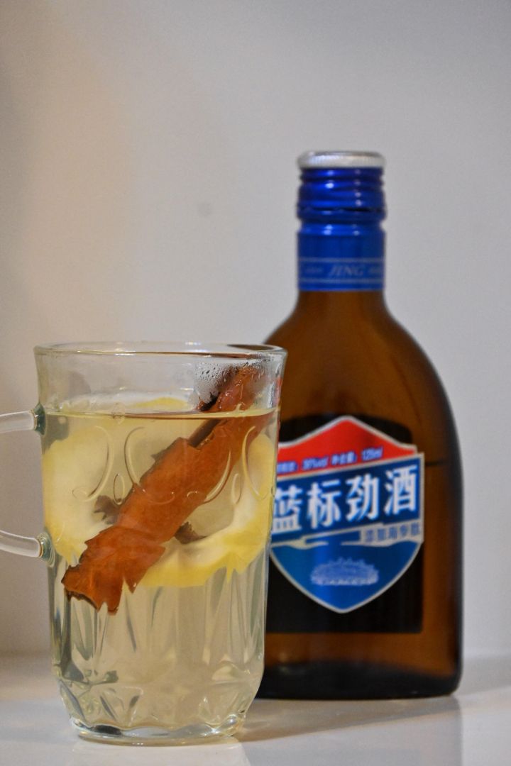 Entering the long winter officially, drinking no longer pursues coolness, indulgence, and a strong sense of alcohol, but prefers a warm, moderate, and comfortable taste - so the...