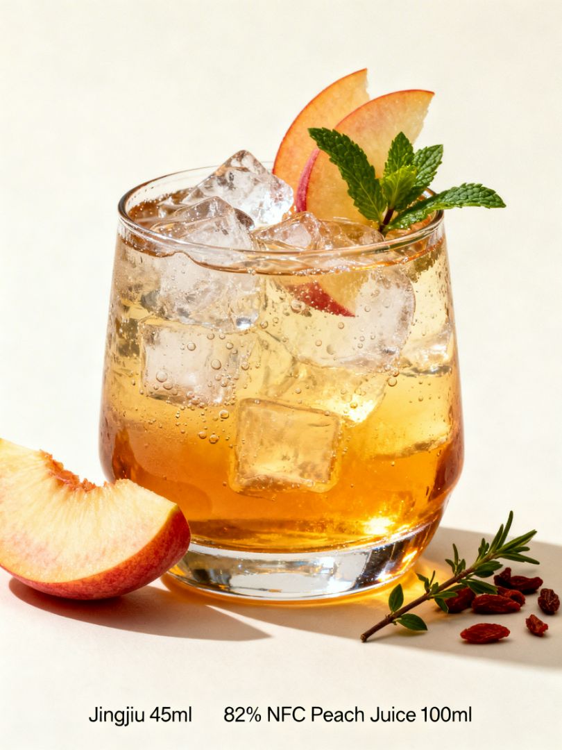 Summer's Three Refreshing Cocktails – One Sip of Fruit, One Sip of Buzz - 3