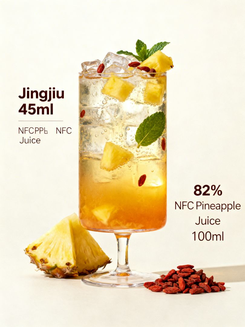 Summer's Three Refreshing Cocktails – One Sip of Fruit, One Sip of Buzz