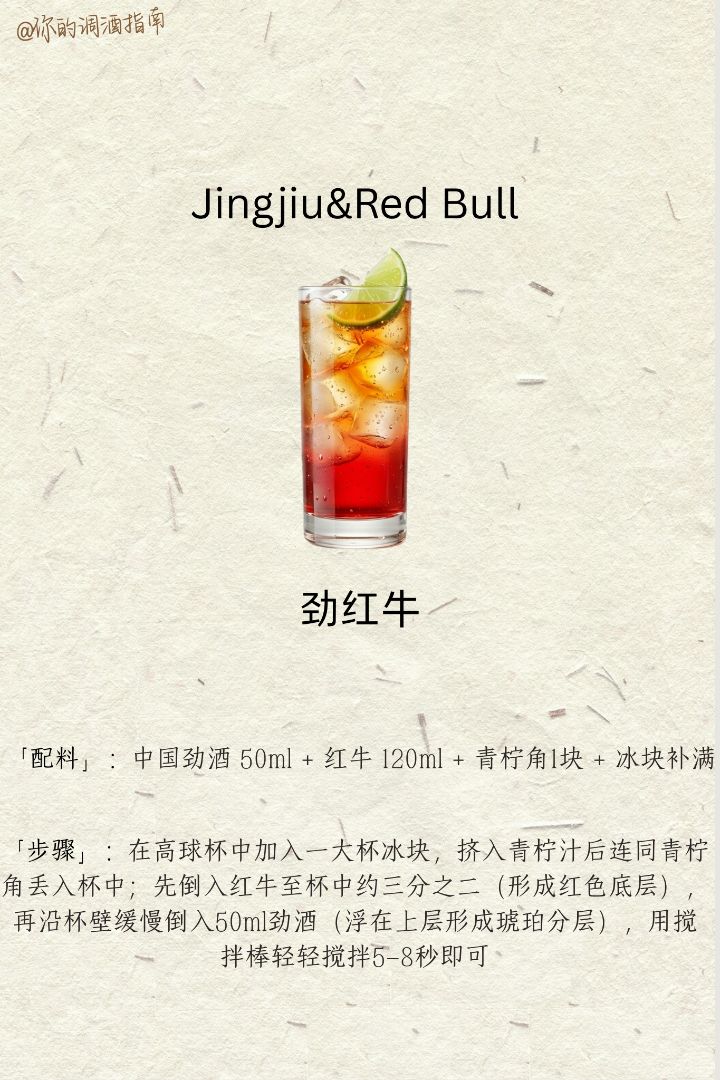 Traditional herbal Jinjiu meets young people's imagination. - 2