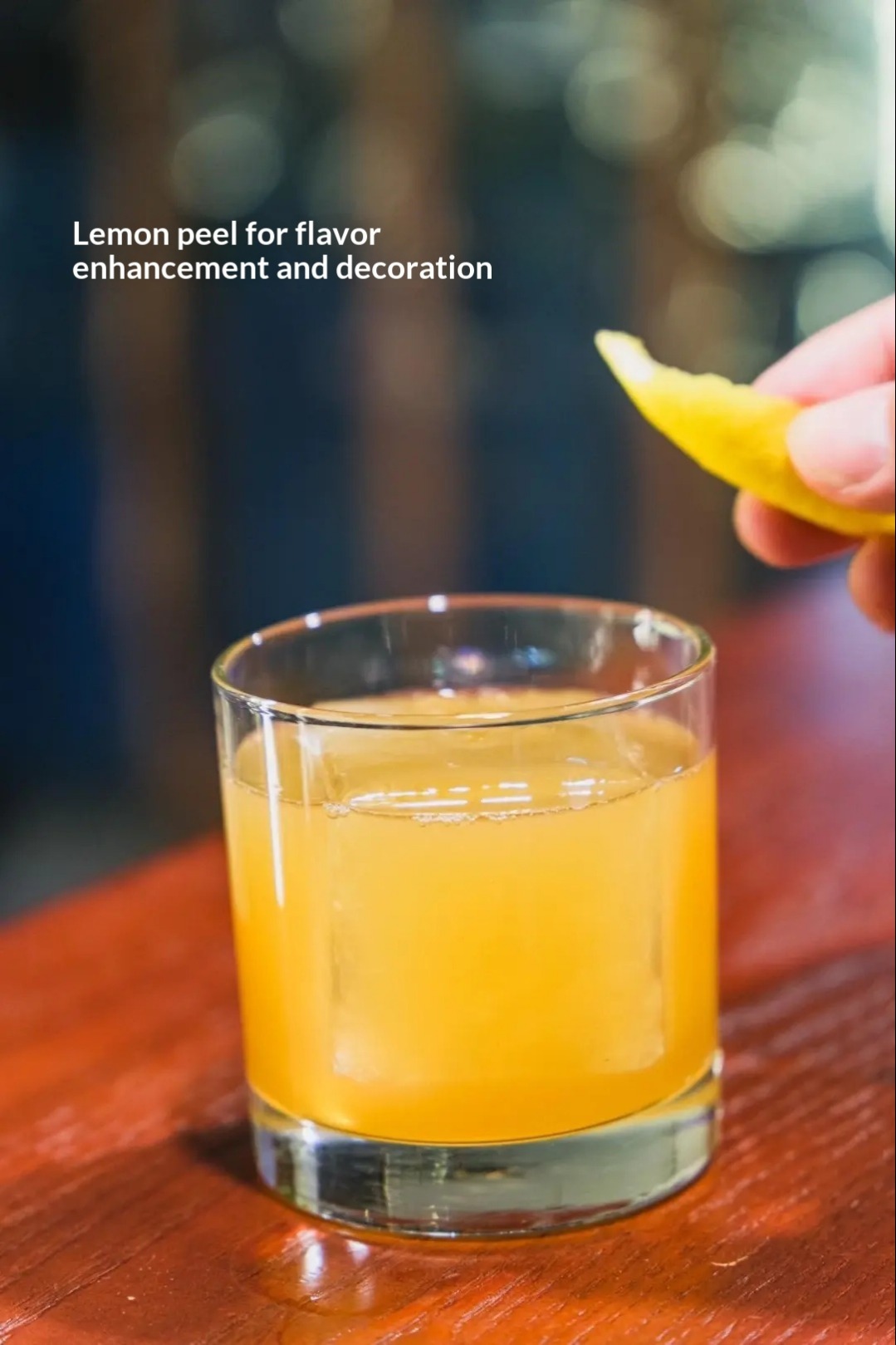 Who would've thought that a cocktail made with Jinjiu could be such a hit with girls 🍹 - 6