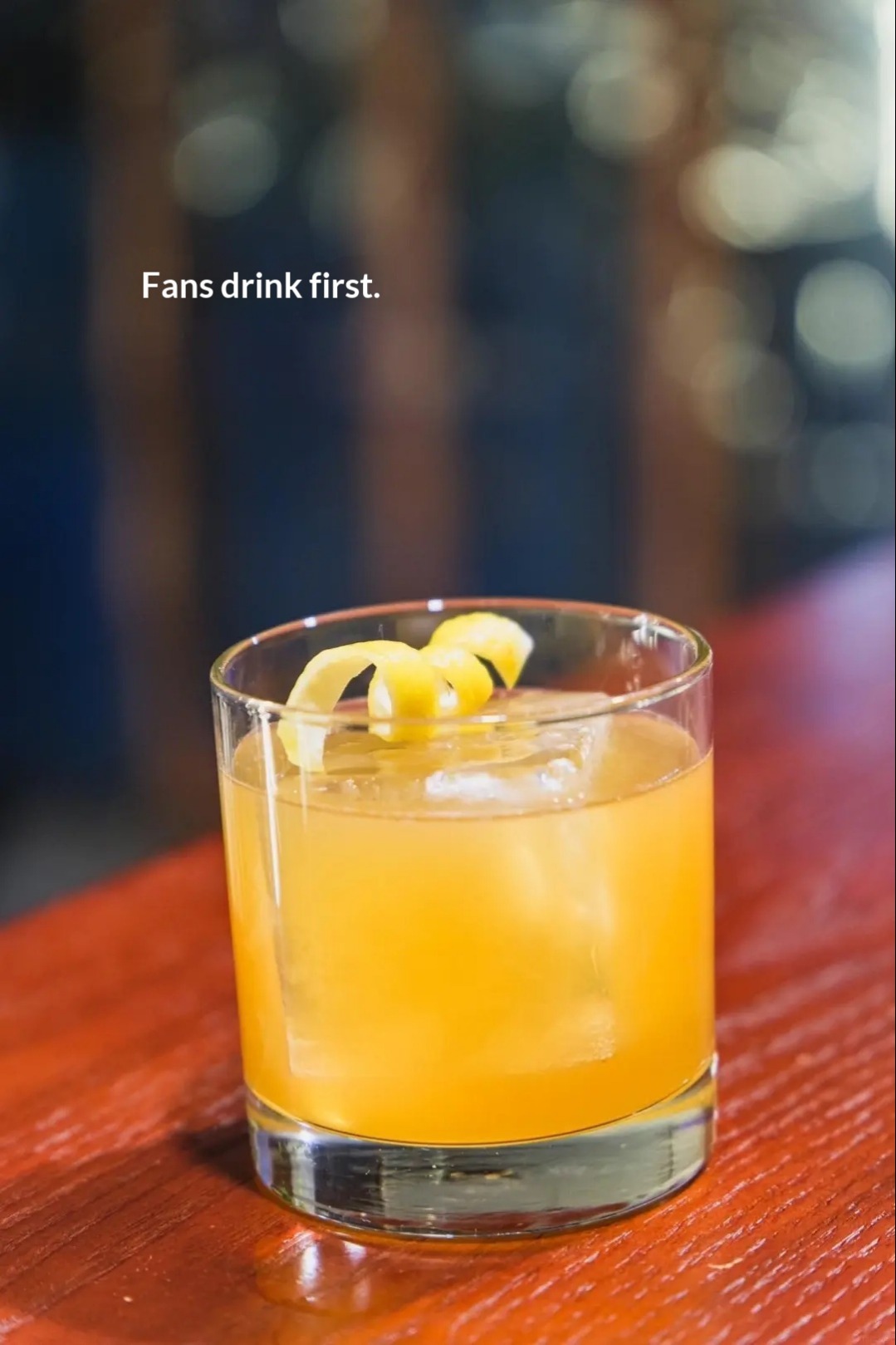 Who would've thought that a cocktail made with Jinjiu could be such a hit with girls 🍹 - 7